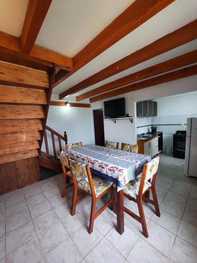 Apartamento El Balcon Ushuaia Exterior foto